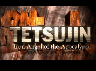 Screenshot Thumbnail / Media File 1 for Iron Angel of The Apocalypse (1994)(Panasonic)(Eu)[FZ-SE1001]
